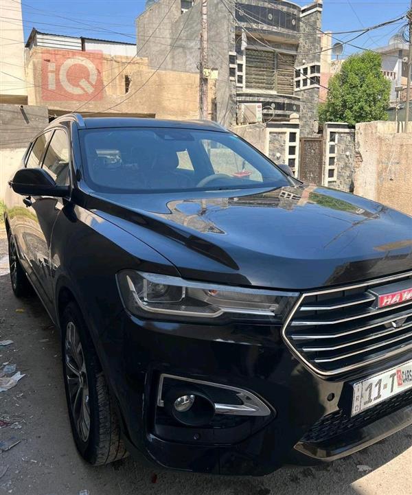 Haval H6 2019 for sale in Iraq - Baghdad